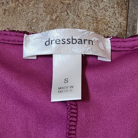 Bundle: Women’s Size Small Tops | Dressy Styles | Kim Rogers & Dress Barn - Picture 12 of 16